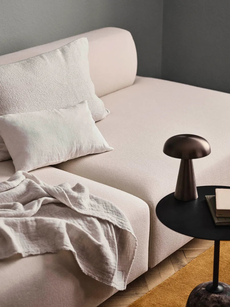Collect Woolen Blanket SC34 von &Tradition - 3 - Jacobsen Plus