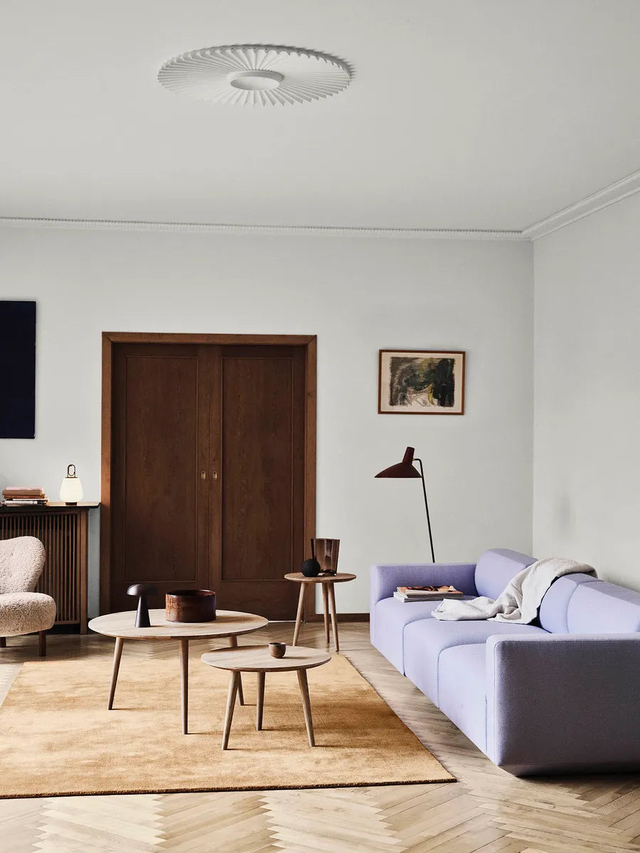 Collect Woolen Blanket SC34 von &Tradition - 4 - Jacobsen Plus