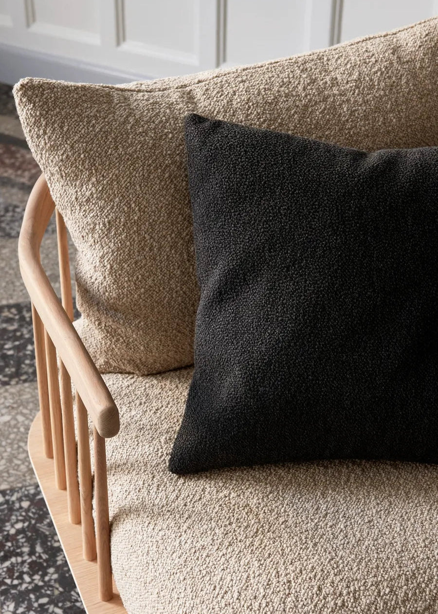 Fly Lounge Stuhl SC1 von &Tradition - 2 - Jacobsen Plus
