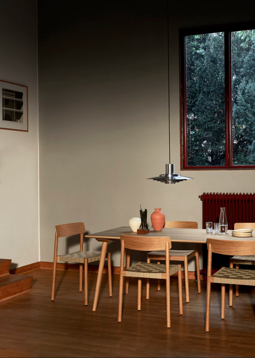 In Between Bord SK6 von &Tradition - 1 - Jacobsen Plus
