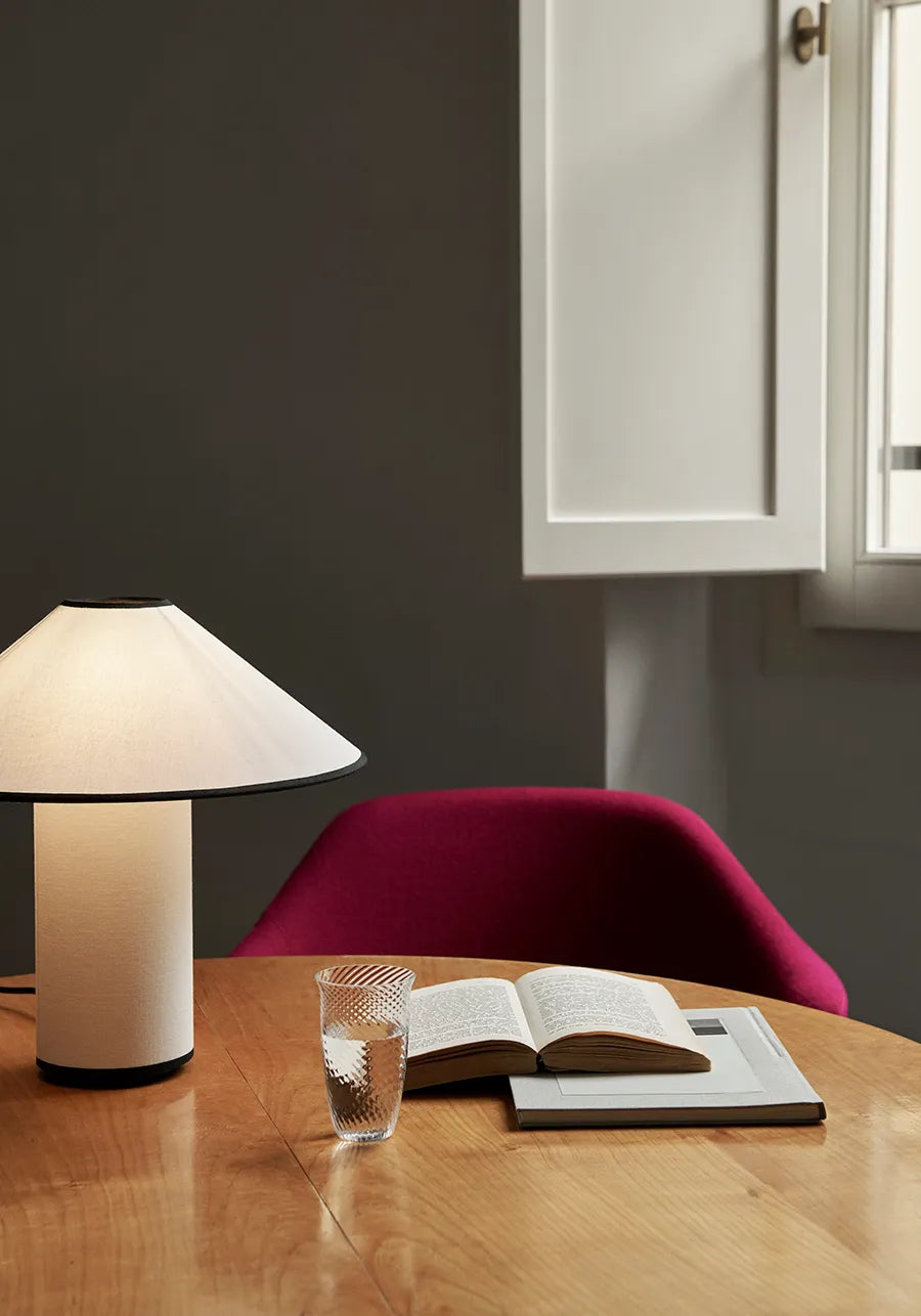 Colette ATD6 Tischleuchte von &Tradition - 3 - Jacobsen Plus