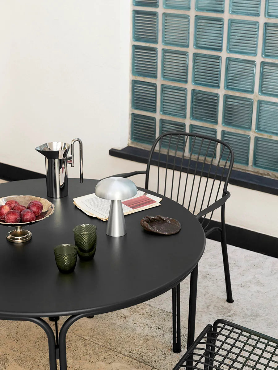 Como Tischleuchte SC53, Aluminium von &Tradition - 6 - Jacobsen Plus