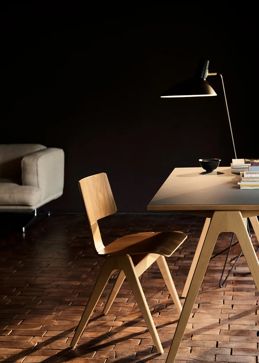 Daystak Table RD2 von &Tradition - 2 - Jacobsen Plus