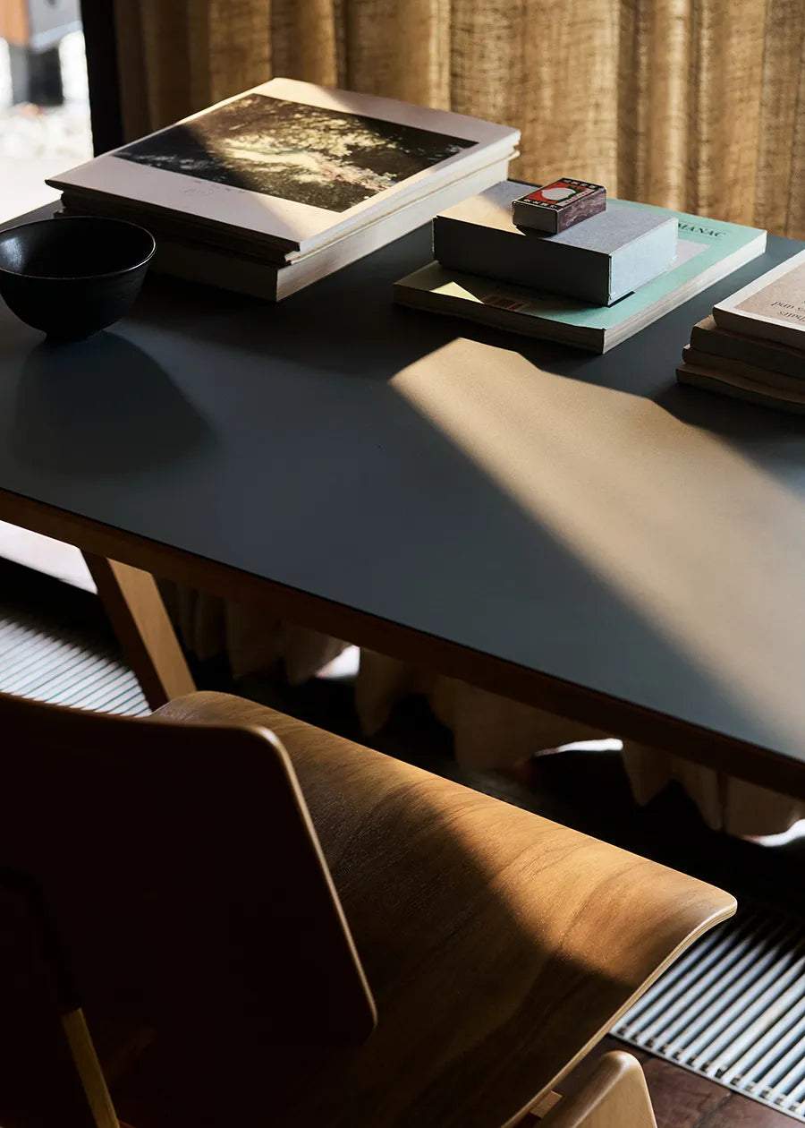 Daystak Table RD2 von &Tradition - 3 - Jacobsen Plus