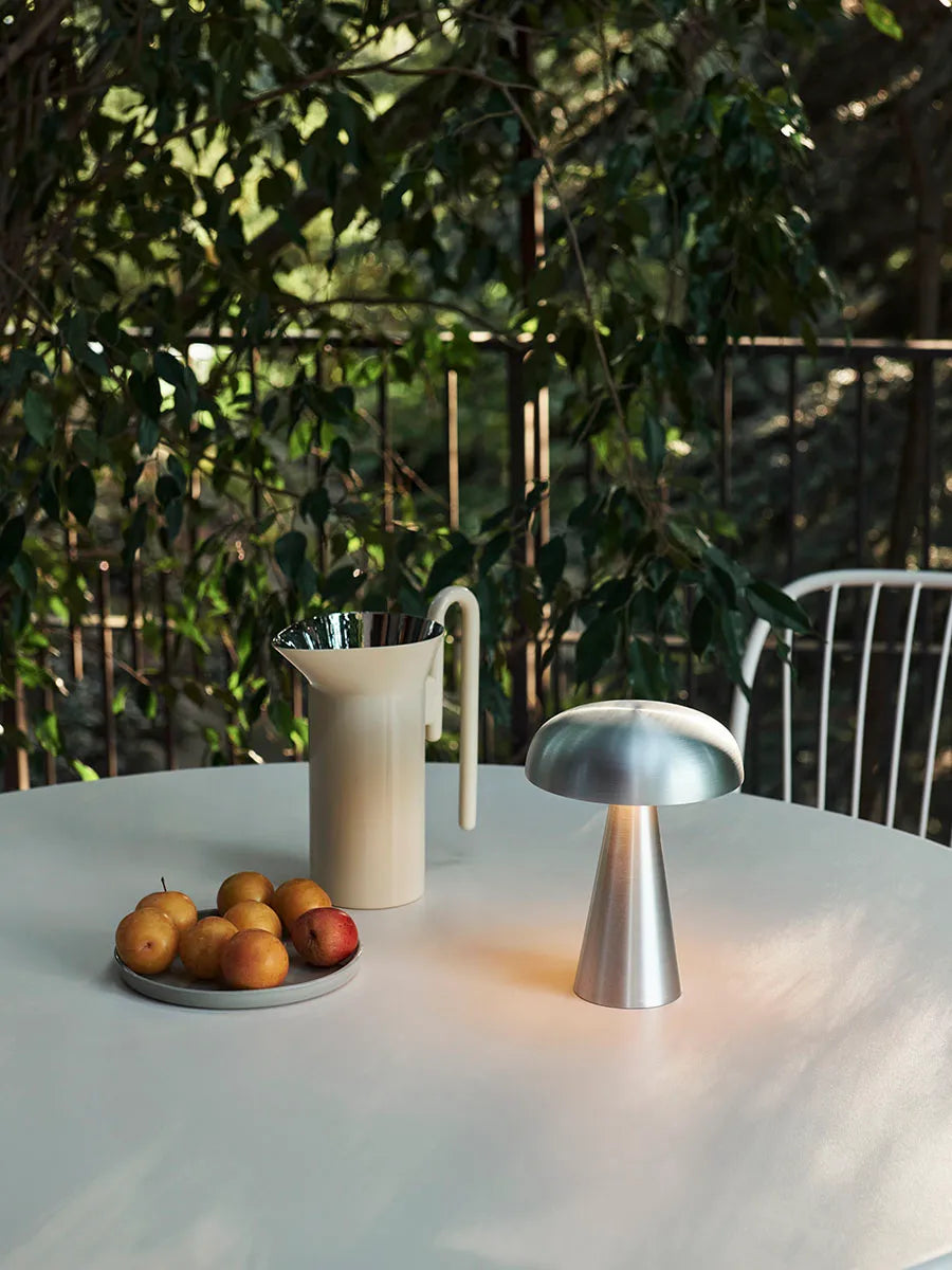 Como Tischleuchte SC53, Aluminium von &Tradition - 3 - Jacobsen Plus