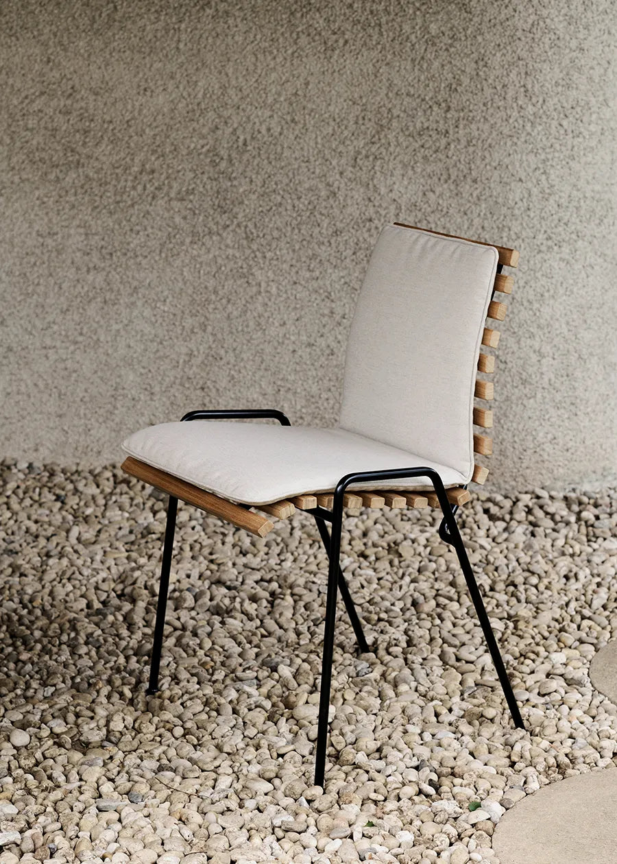 RFH Terrace Chair Cushion von &Tradition - 2 - Jacobsen Plus