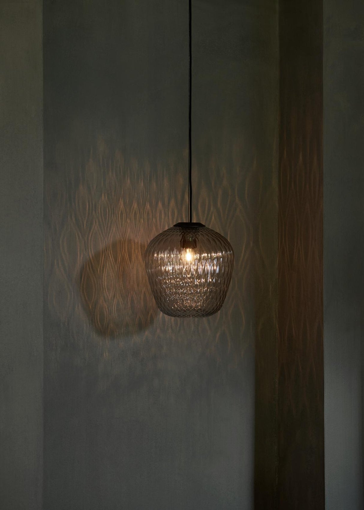 Blown Pendelleuchte von &Tradition - 3 - Jacobsen Plus
