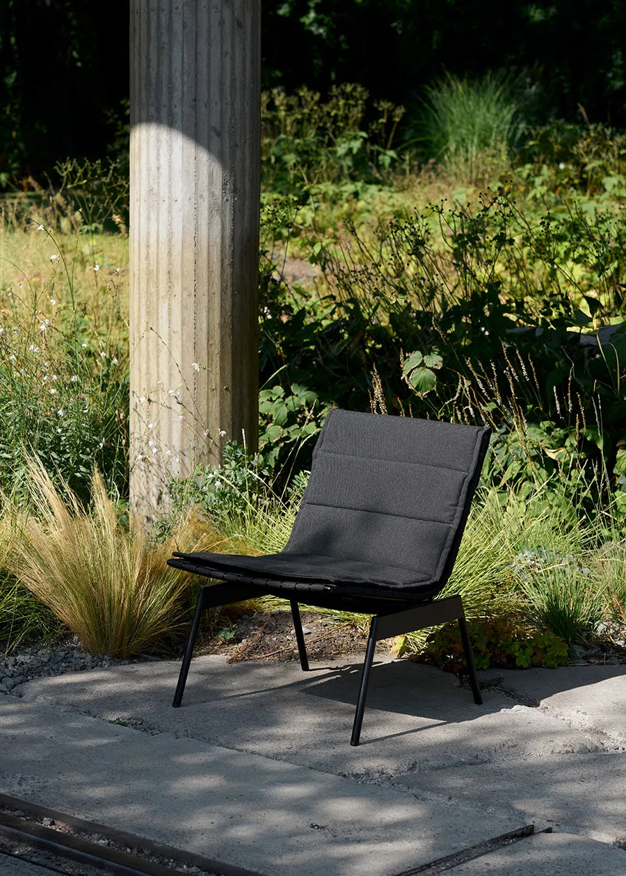 Ville Kissen für AV44/AV45 Lounge-Sessel von &Tradition - 5 - Jacobsen Plus
