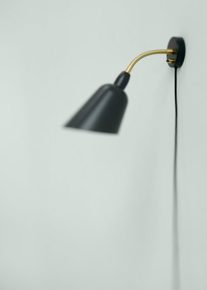 AJ9 Bellevue Wandleuchte von Arne Jacobsen - 2 - Jacobsen Plus