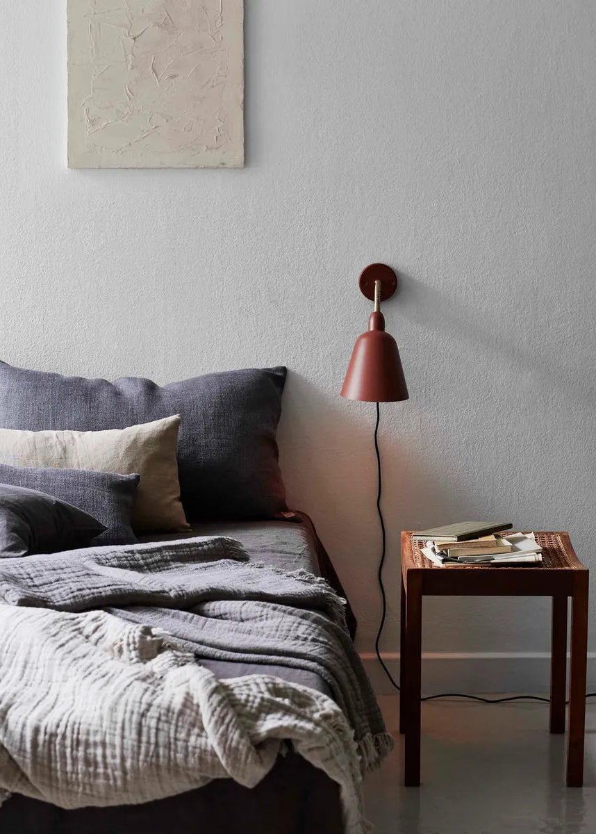 Collect Cotton Throw SC32 von &Tradition - 2 - Jacobsen Plus