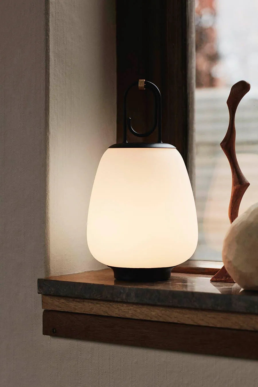 Lucca SC51 Lampe von &Tradition - 3 - Jacobsen Plus