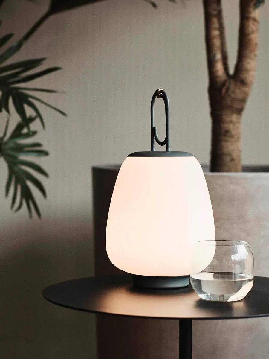 Lucca SC51 Lampe von &Tradition - 7 - Jacobsen Plus