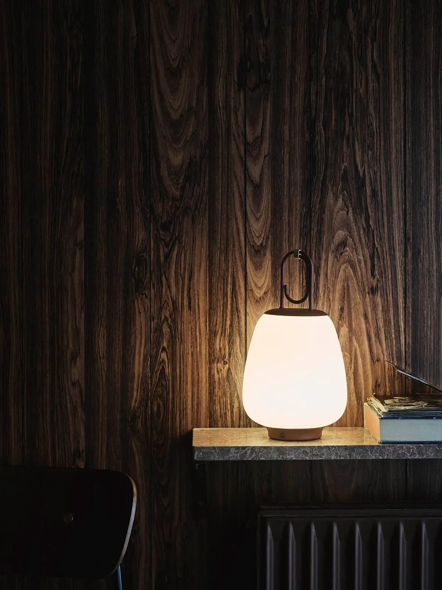 Lucca SC51 Lampe von &Tradition - 8 - Jacobsen Plus
