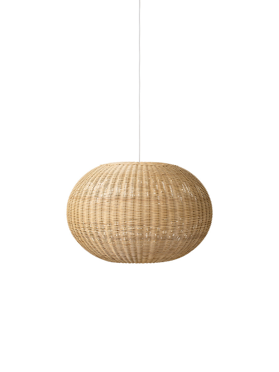 Tangelo Lampenschirm, large von Sika Design - 1 - Jacobsen Plus