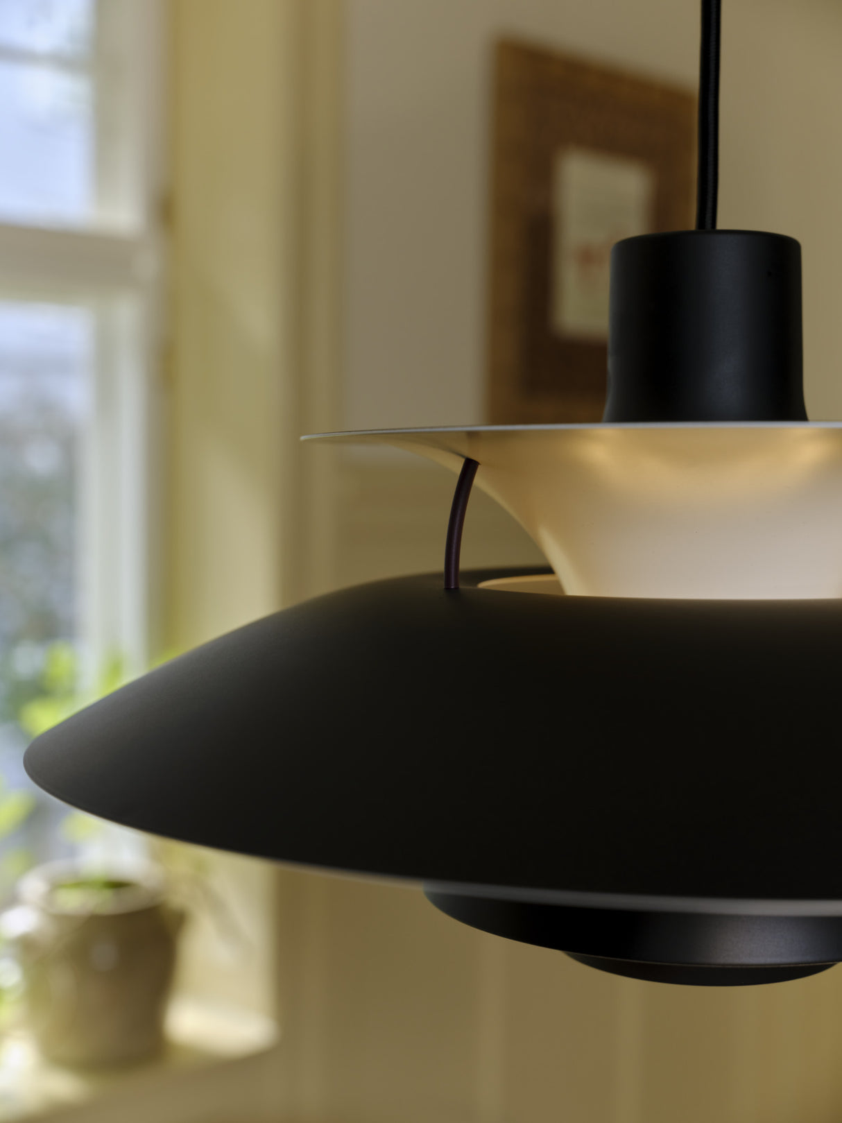 PH 5 Pendelleuchte, Black Edition 2025 von Louis Poulsen - 3 - Jacobsen Plus