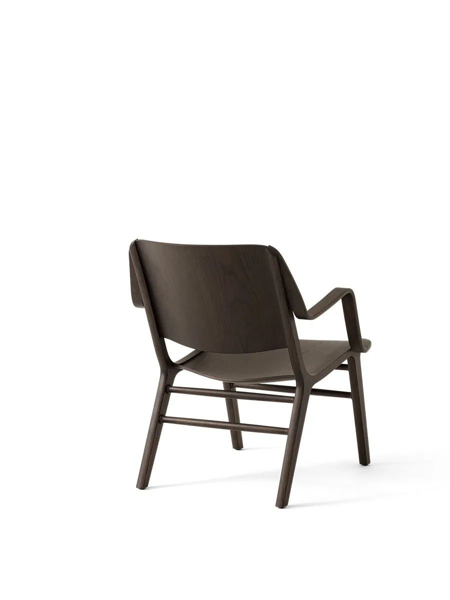 AX HM11 Stuhl, dunkel gebeizt Eg von &Tradition - 5 - Jacobsen Plus