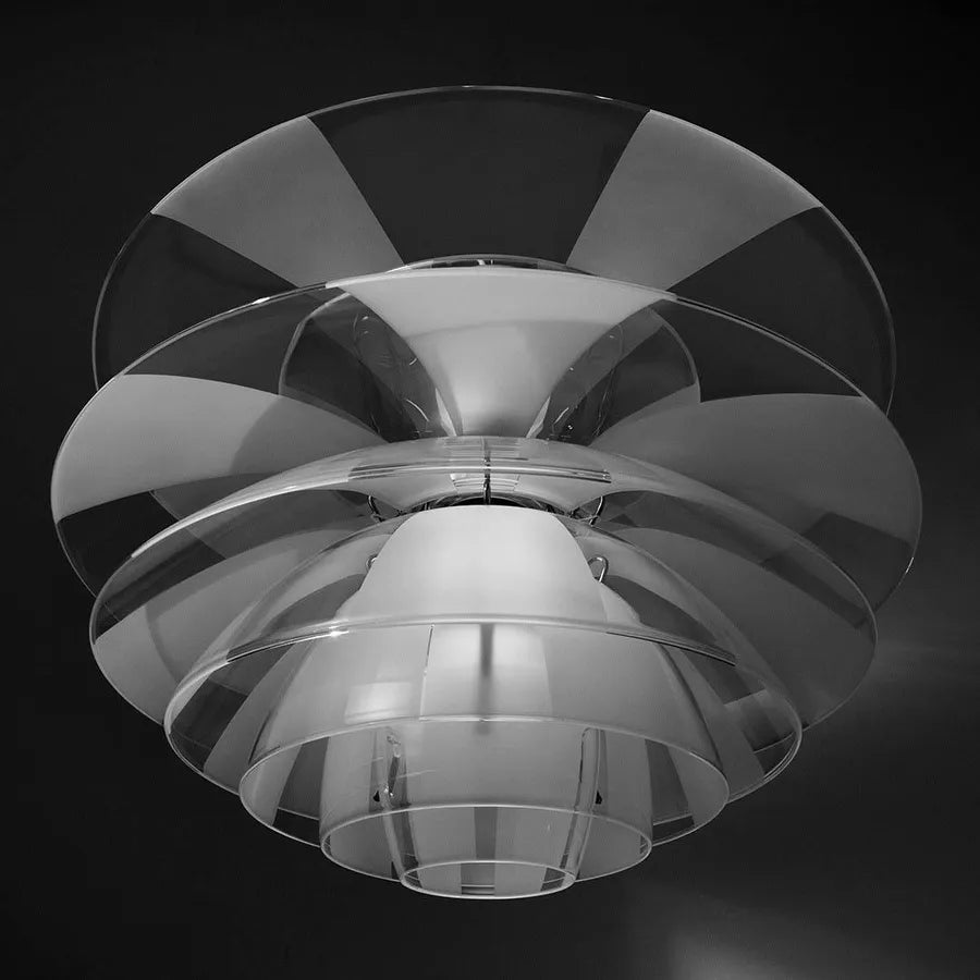 PH Septima Pendelleuchte von Poul Henningsen - 12 - Jacobsen Plus