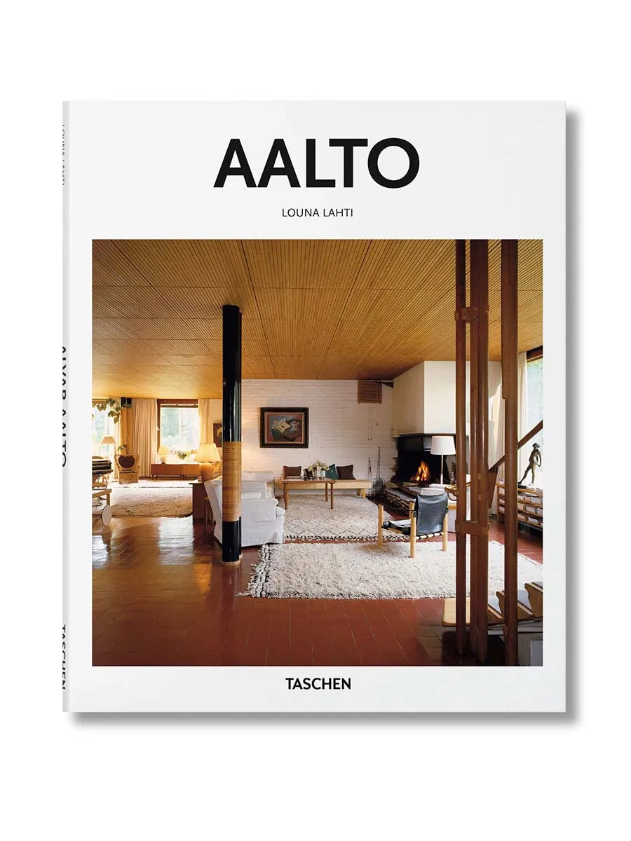 Aalto – Basic Art Series von New Mags - 1 - Jacobsen Plus