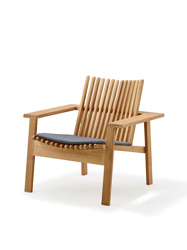 Kissen für Amaze Lounge-Sessel/Sofa von Cane-line - 1 - Jacobsen Plus