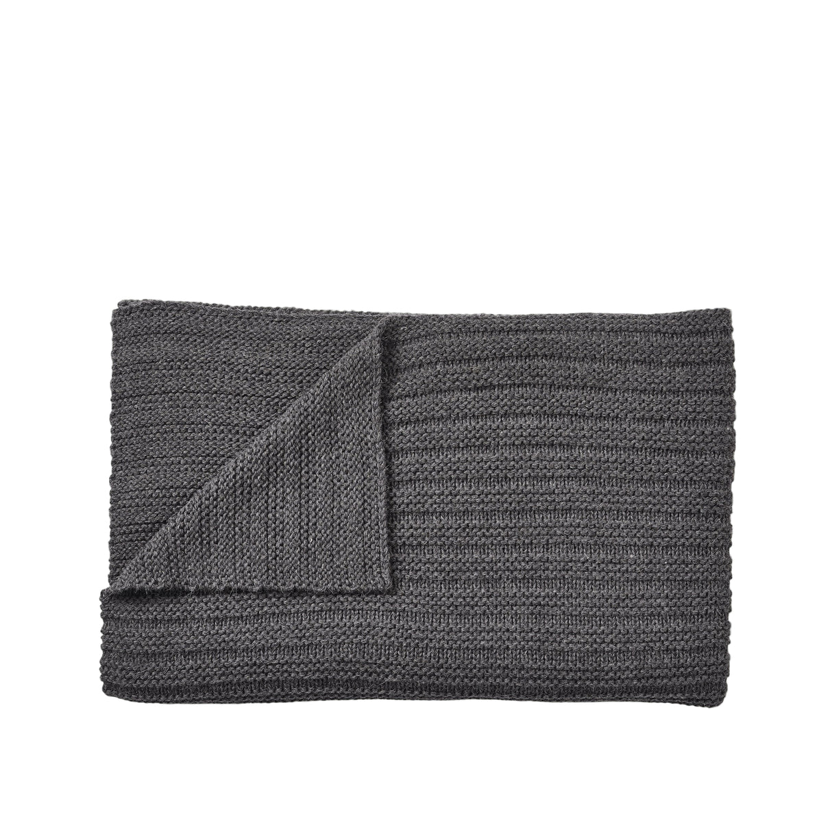 Ample Throw, Dark Grey von Muuto - 1 - Jacobsen Plus