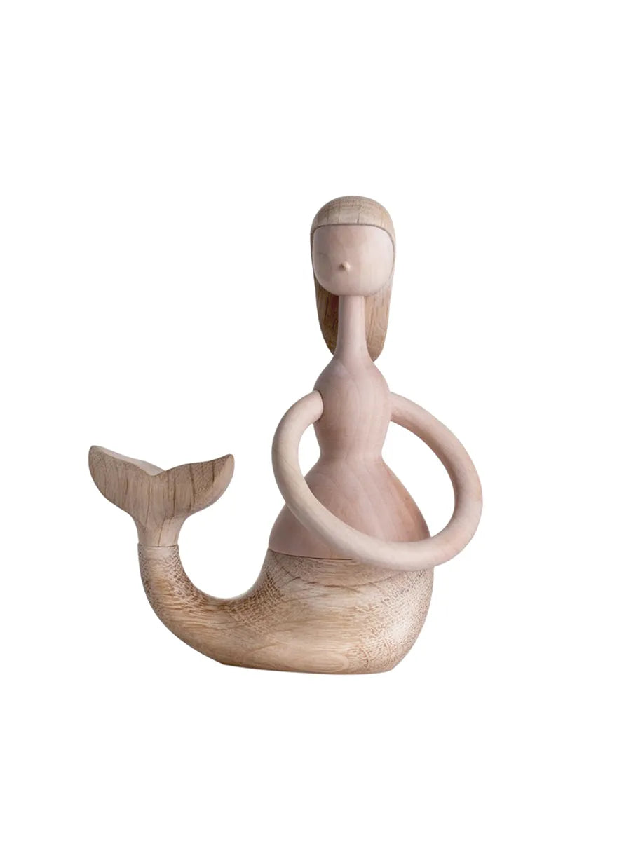 Mermaid von Architectmade - 1 - Jacobsen Plus