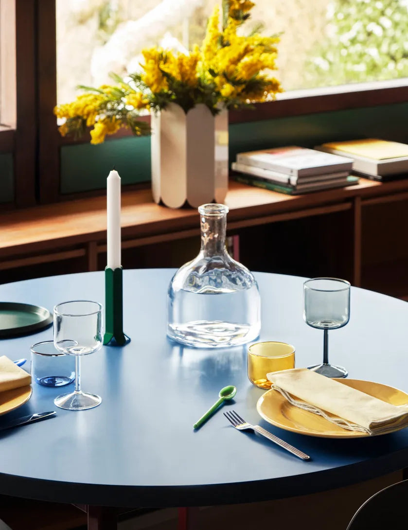 Arcs Candleholder, L von HAY - 2 - Jacobsen Plus