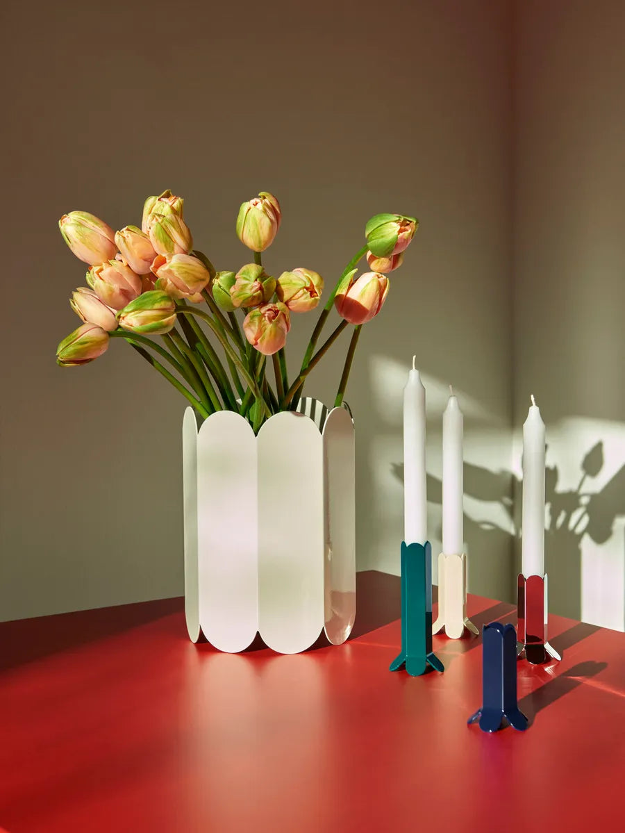 Arcs Vase von HAY - 3 - Jacobsen Plus