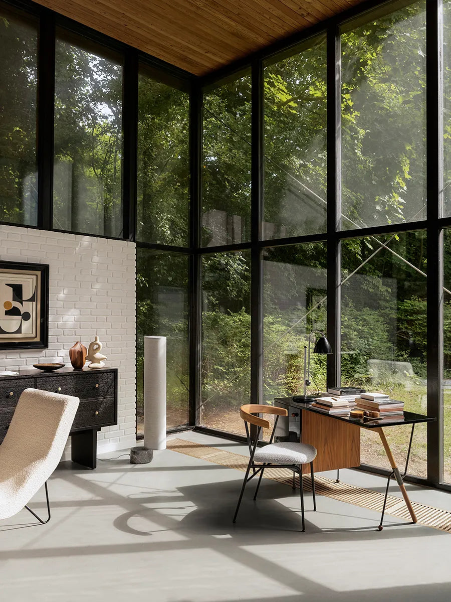 62 Desk von GUBI - 2 - Jacobsen Plus