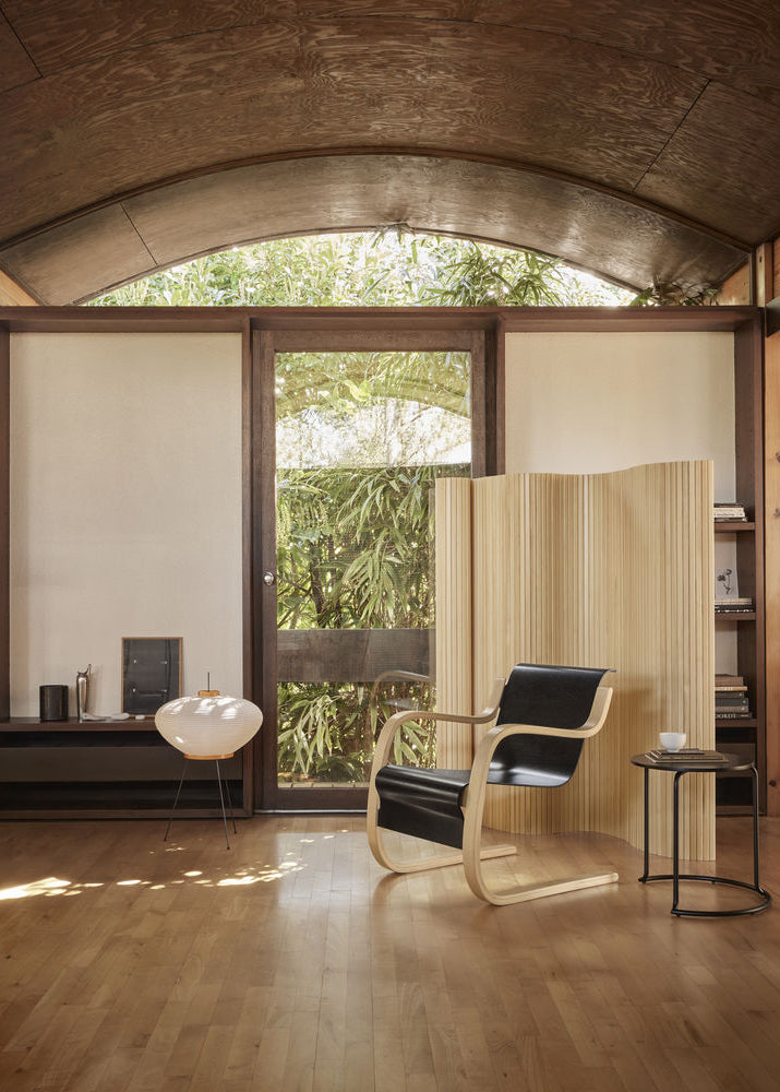 Armchair 42 fra Artek - 2 - Jacobsen Plus