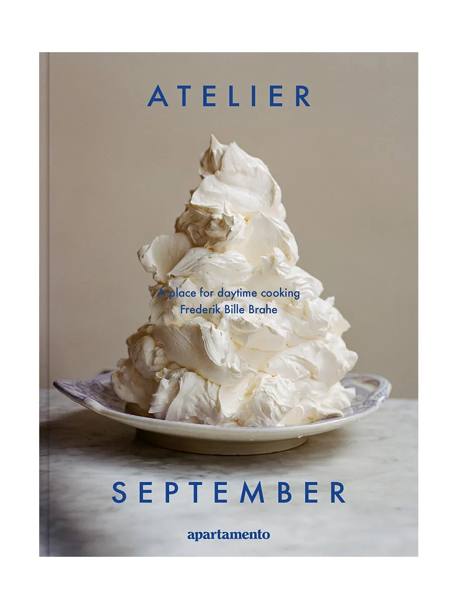 Atelier September - A place for daytime cooking von New Mags - 1 - Jacobsen Plus
