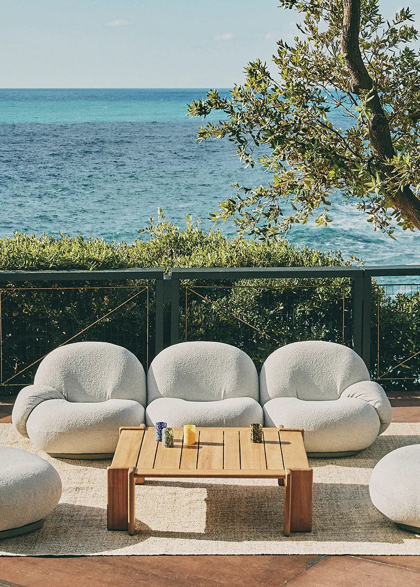 Atmosfera Coffee Table von GUBI - 2 - Jacobsen Plus