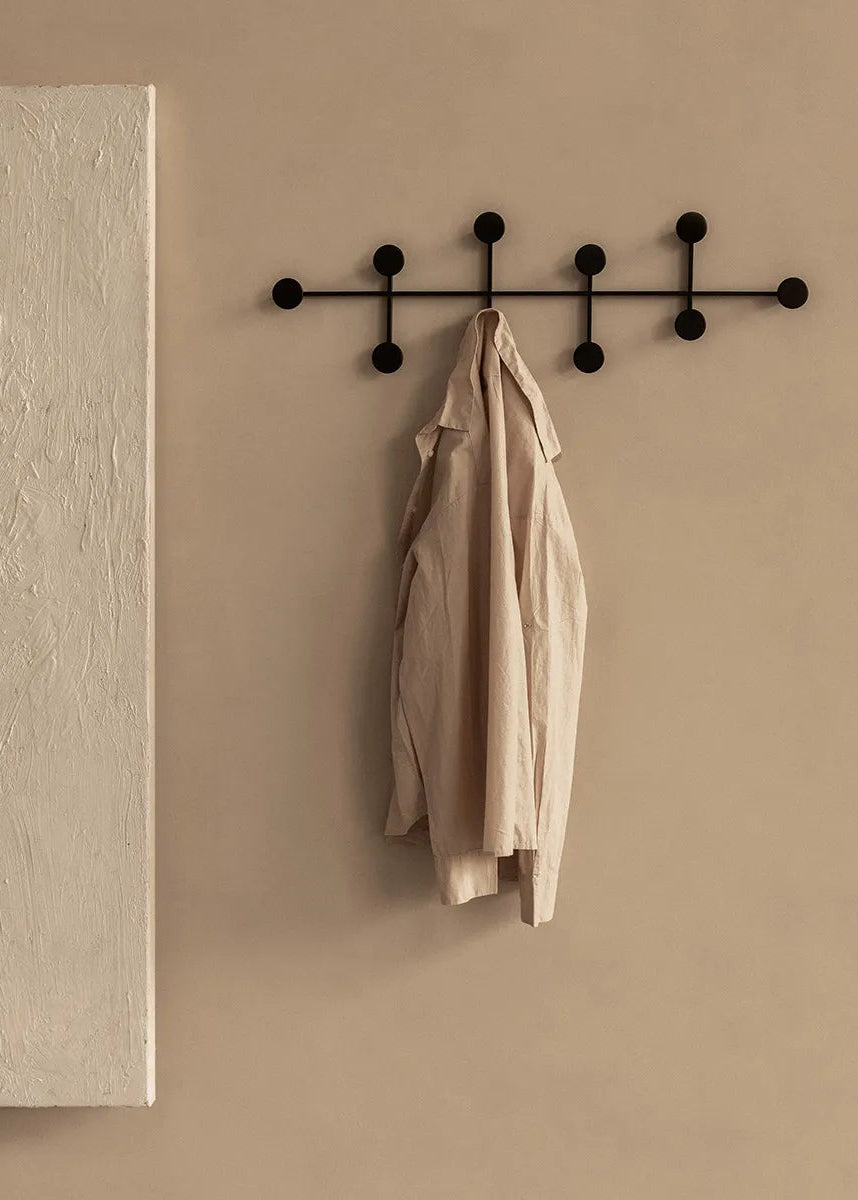 Afteroom Coathanger, large von Audo Copenhagen - 2 - Jacobsen Plus