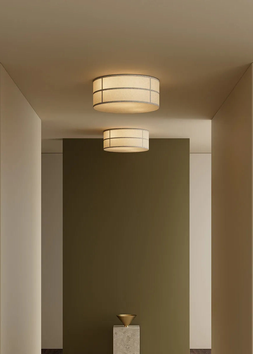 Hashira Ceiling Lamp von Audo Copenhagen - 2 - Jacobsen Plus