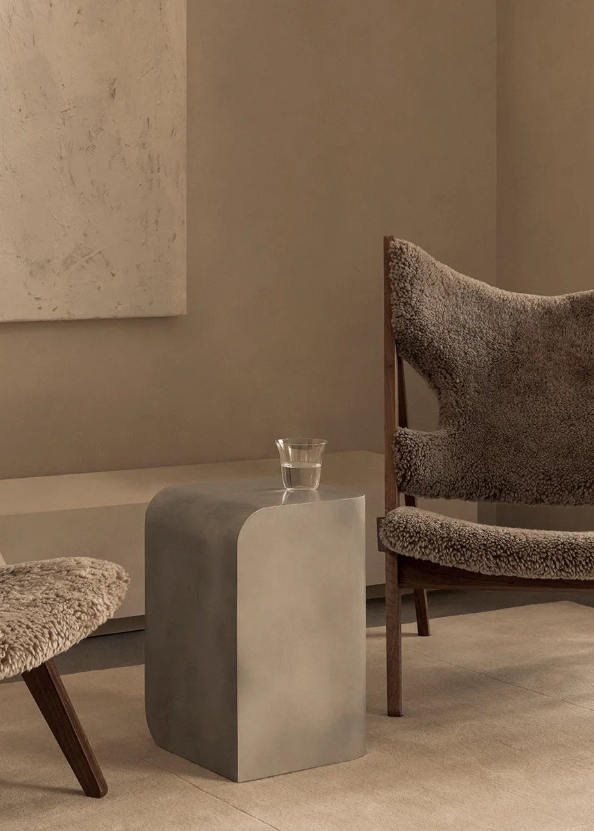 Volume Side Table von Audo Copenhagen - 2 - Jacobsen Plus