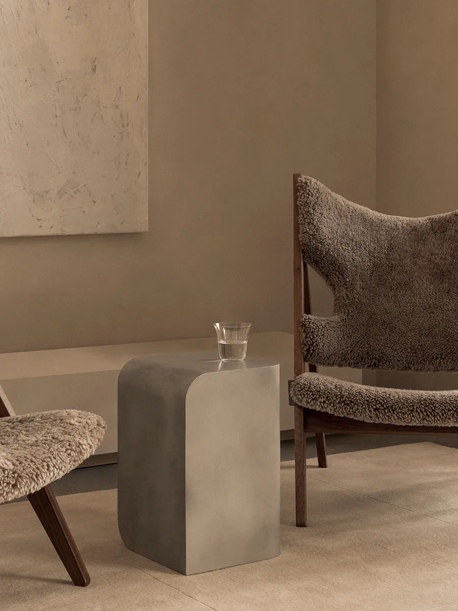 Volume Side Table von Audo Copenhagen - 2 - Jacobsen Plus