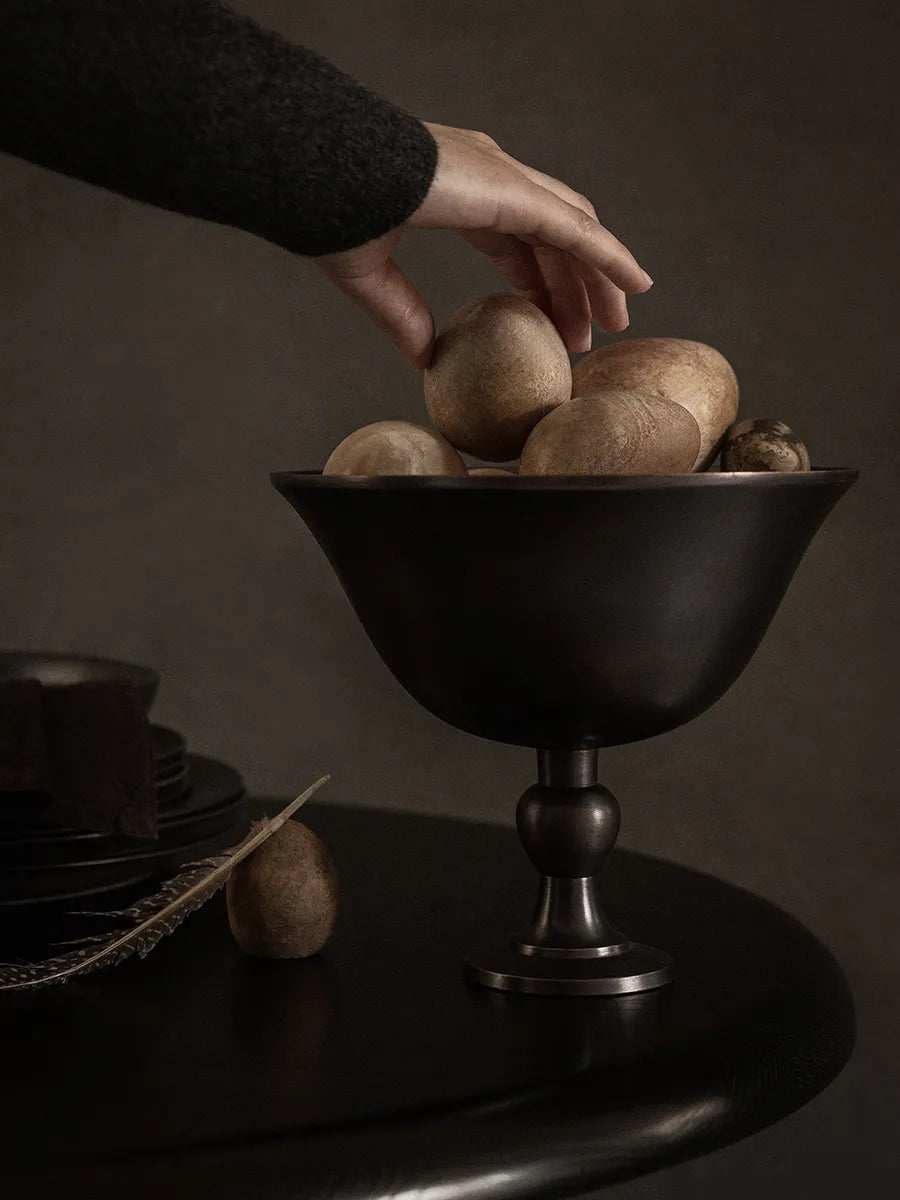 Pavot Bowl fra Audo Copenhagen - 5 - Jacobsen Plus