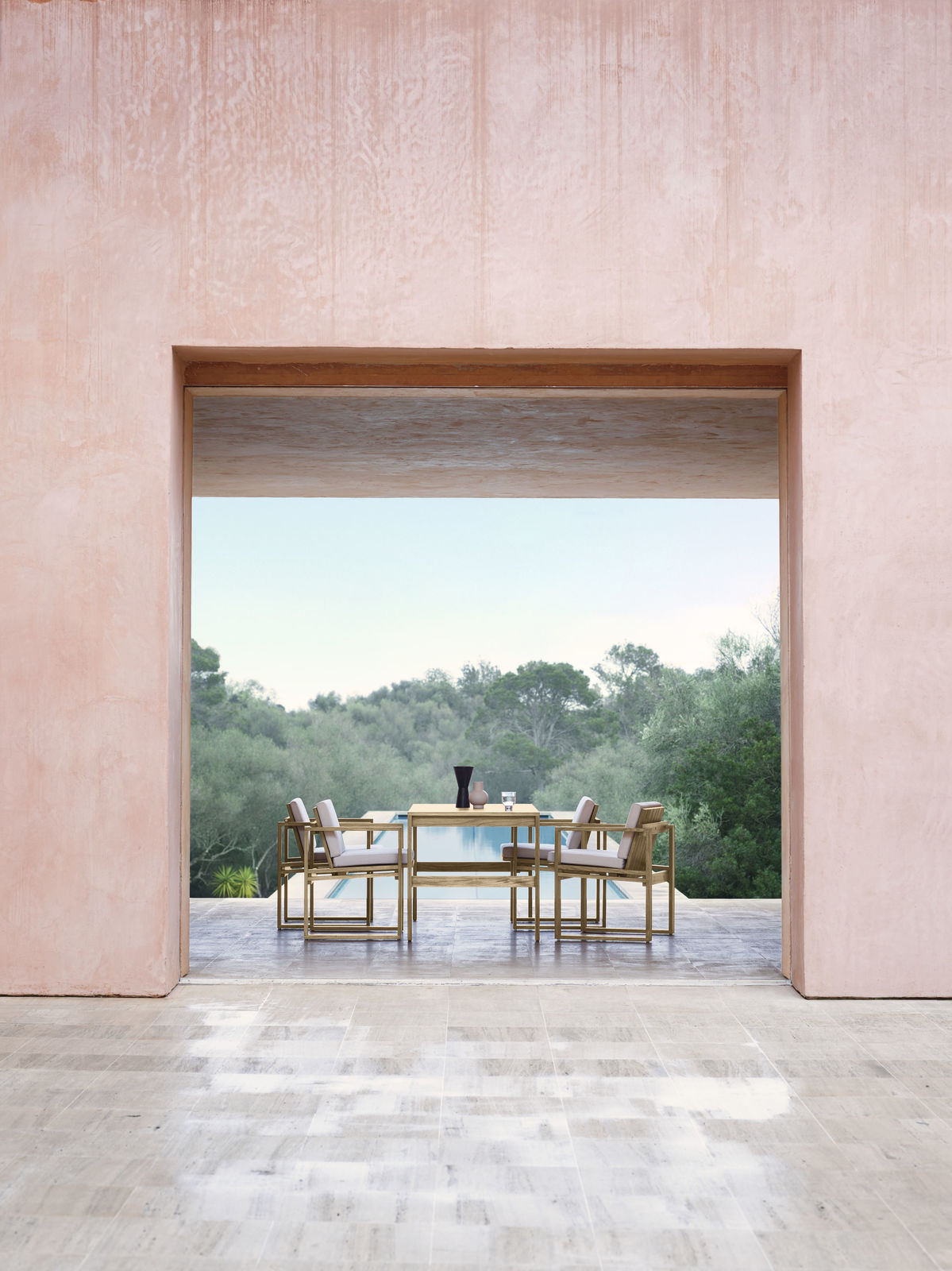 BK10 Esszimmerstuhl von Carl Hansen & Søn - 6 - Jacobsen Plus