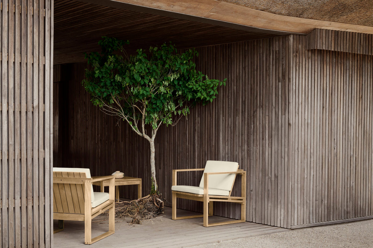 BK16 Beistelltisch von Carl Hansen & Søn - 5 - Jacobsen Plus