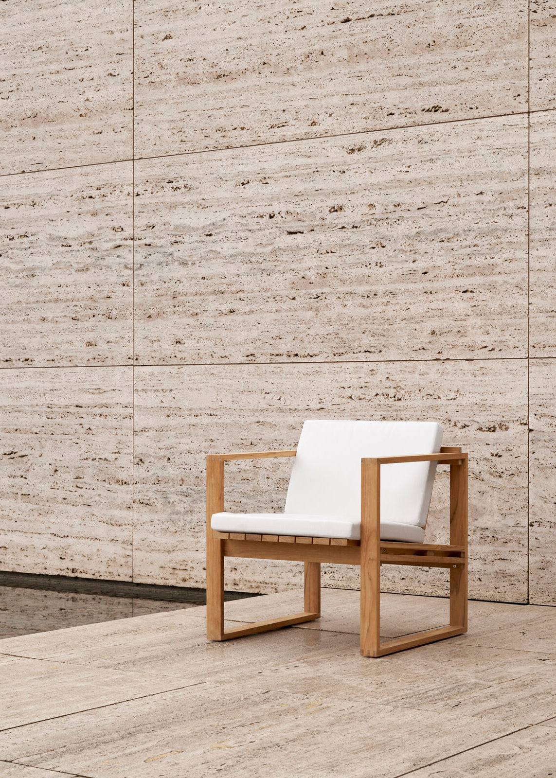 BK11 Lounge-Sessel von Carl Hansen & Søn - 2 - Jacobsen Plus