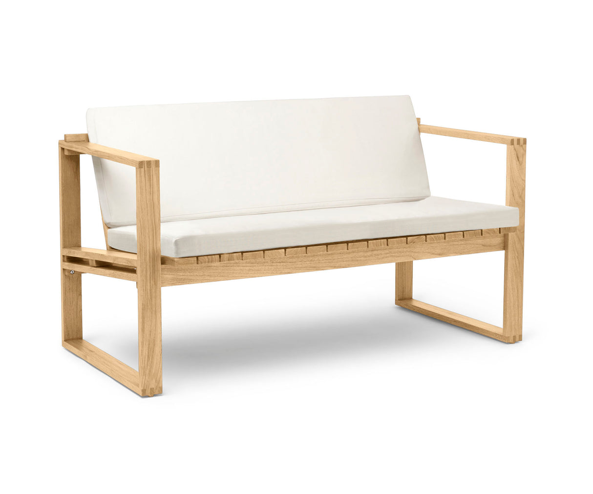 BK12 Loungesofa von Carl Hansen & Søn - 7 - Jacobsen Plus
