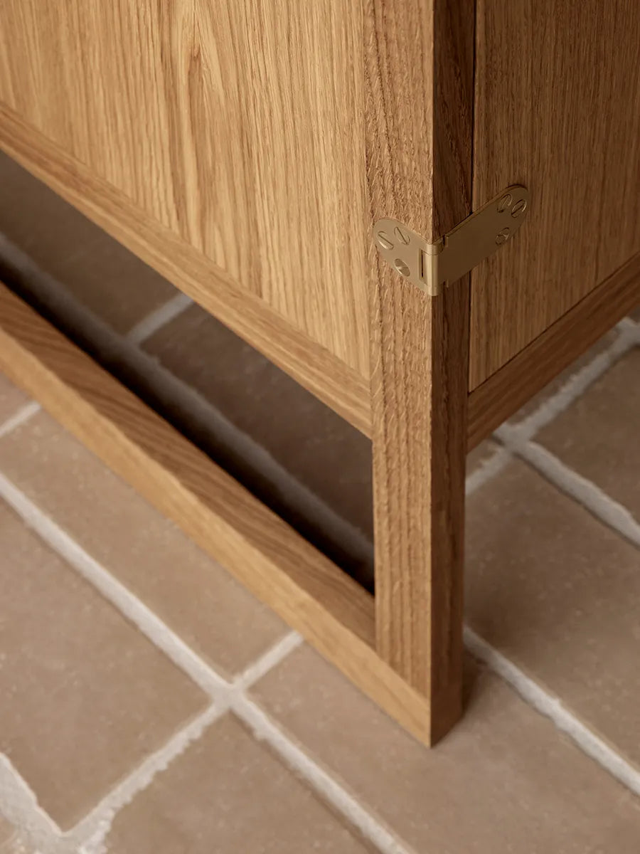 BM0057 Sideboard af Børge Mogensen - 5 - Jacobsen Plus