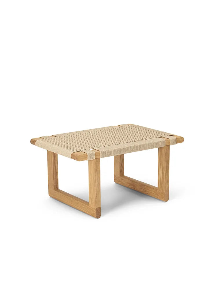 BM0489S Tischbank, Papierkordel af Børge Mogensen - 1 - Jacobsen Plus