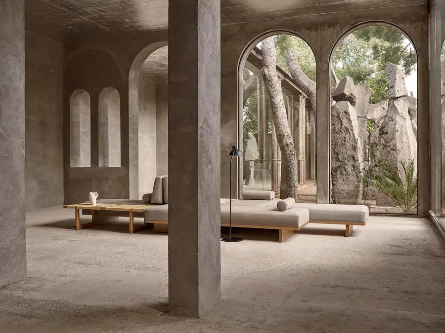 BM0865 Daybed von Børge Mogensen - 4 - Jacobsen Plus