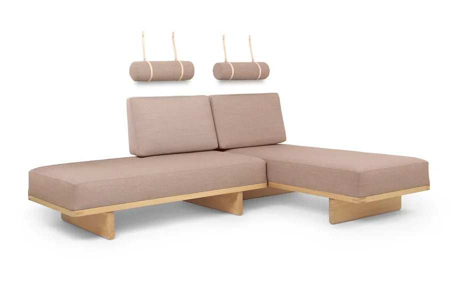 BM0865 Daybed von Børge Mogensen - 10 - Jacobsen Plus