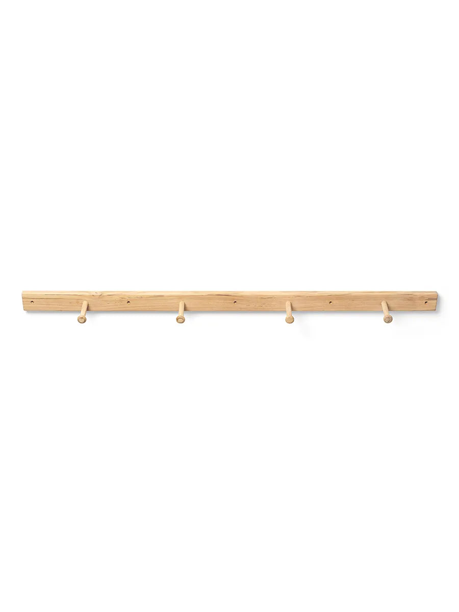 Wandaufhängung, lang BM5270L von Børge Mogensen - 1 - Jacobsen Plus