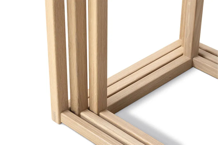 BM375 Nesting Tables af Børge Mogensen - 10 - Jacobsen Plus