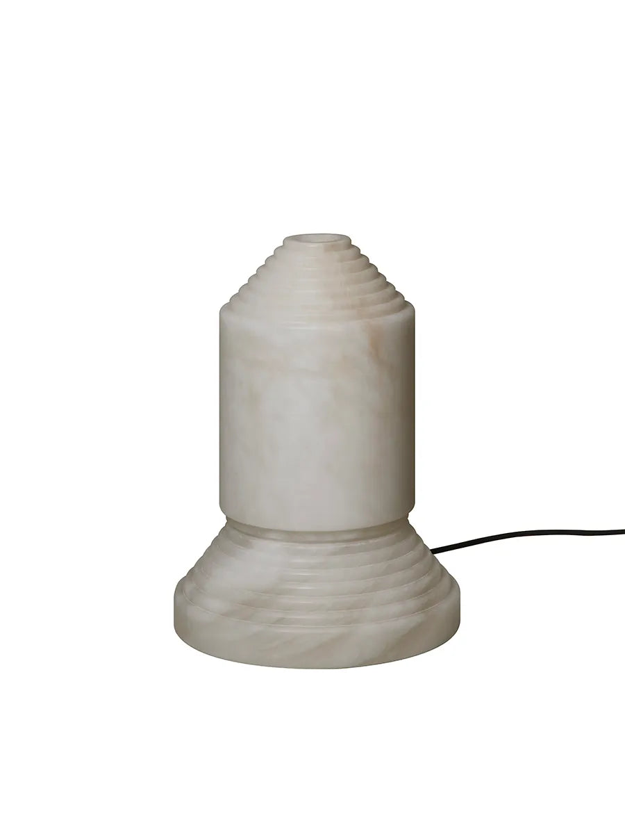 Babel Tischleuchte von Santa and Cole - 1 - Jacobsen Plus