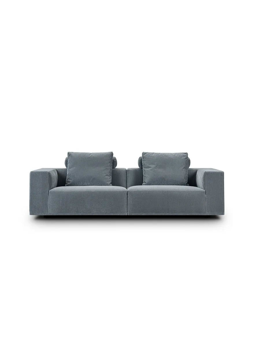 Baseline Sofa Munster 24, 250 x 100 cm von Eilersen - 1 - Jacobsen Plus