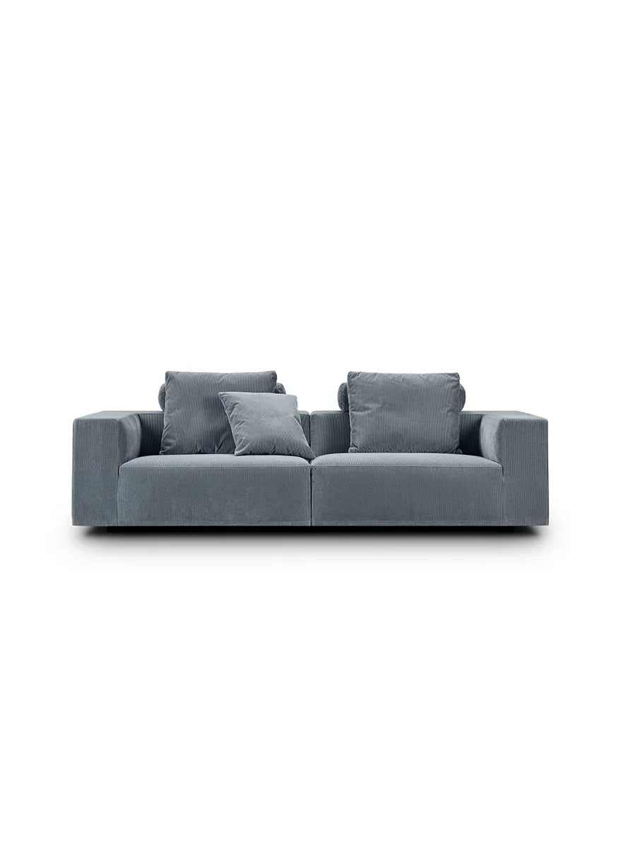 Baseline Sofa Munster 24, 250 x 100 cm von Eilersen - 7 - Jacobsen Plus