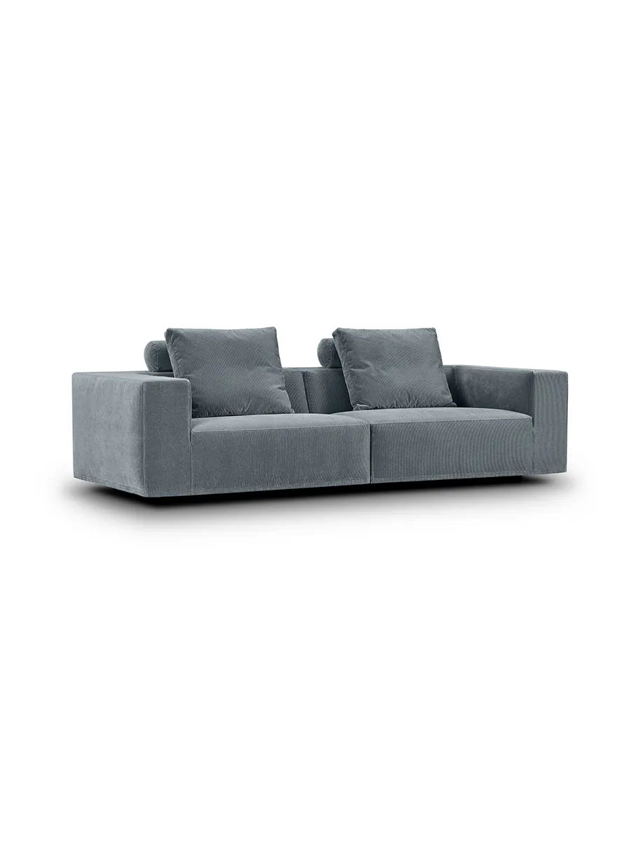 Baseline Sofa Munster 24, 250 x 100 cm von Eilersen - 8 - Jacobsen Plus